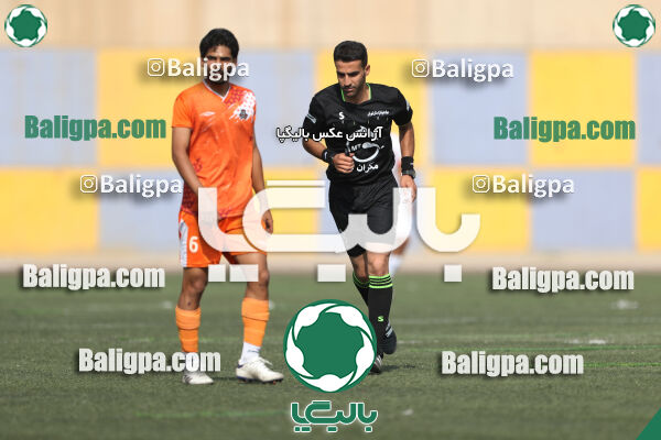 سایپا 3–2 پرسپولیس
