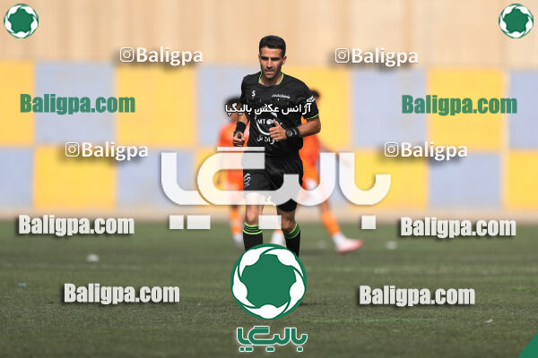 سایپا 3–2 پرسپولیس