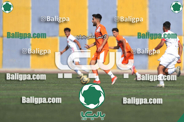 سایپا 3–2 پرسپولیس