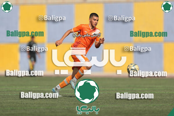 سایپا 3–2 پرسپولیس