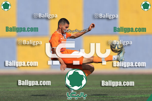 سایپا 3–2 پرسپولیس