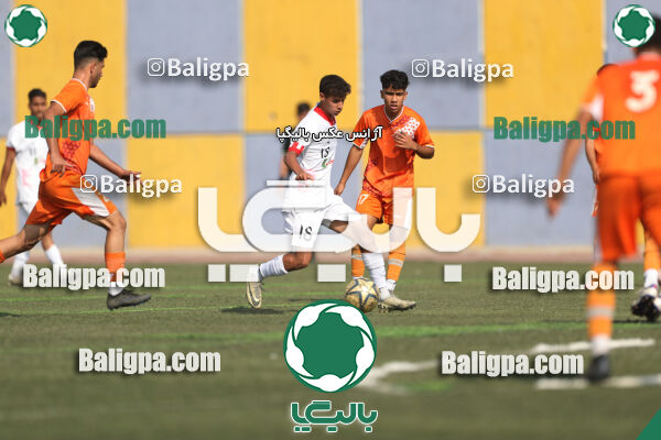 سایپا 3–2 پرسپولیس