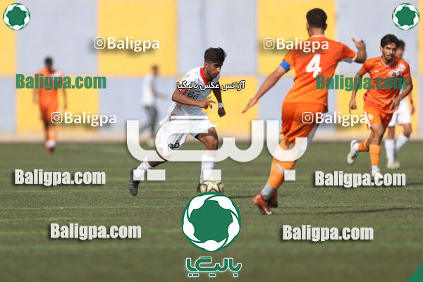 سایپا 3–2 پرسپولیس