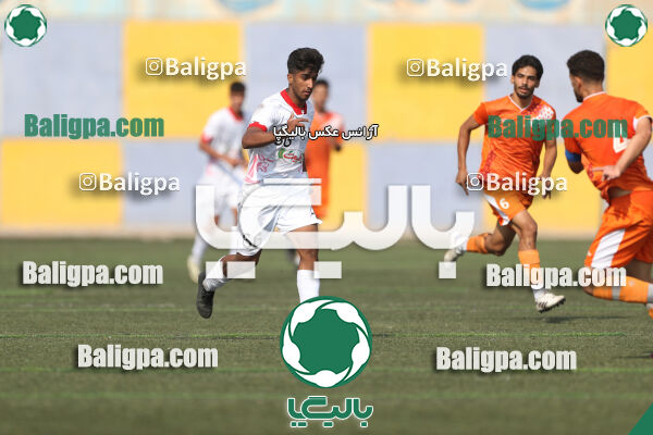سایپا 3–2 پرسپولیس