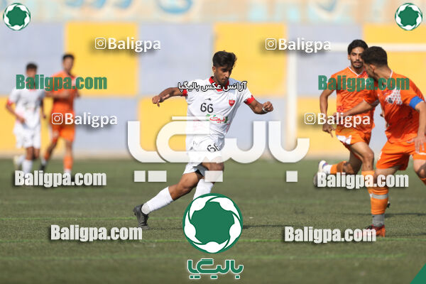 سایپا 3–2 پرسپولیس