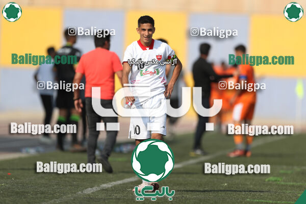 سایپا 3–2 پرسپولیس