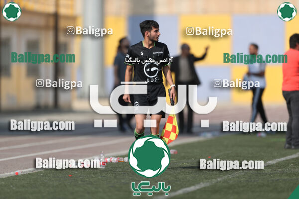 سایپا 3–2 پرسپولیس