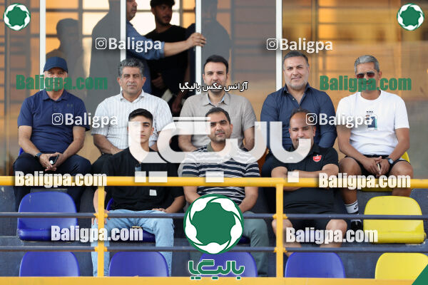 سایپا 3–2 پرسپولیس