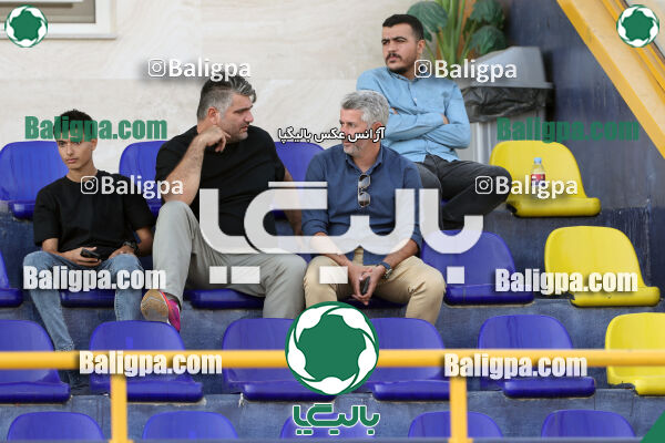 سایپا 3–2 پرسپولیس