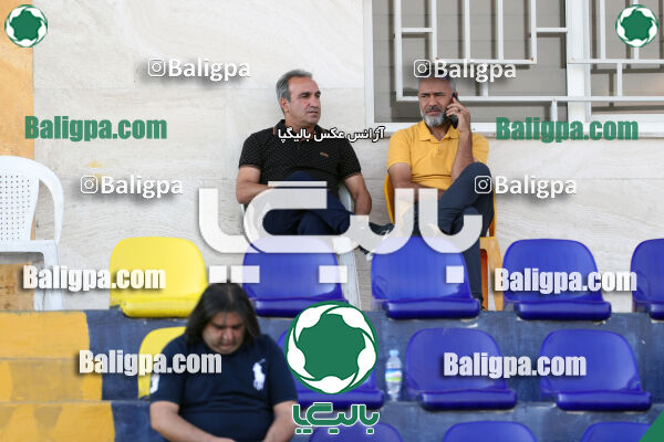 سایپا 3–2 پرسپولیس