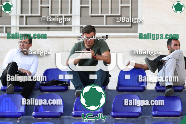 سایپا 3–2 پرسپولیس