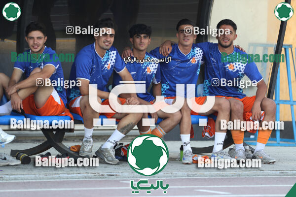 سایپا 3–2 پرسپولیس