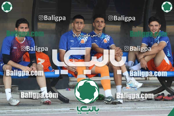 سایپا 3–2 پرسپولیس