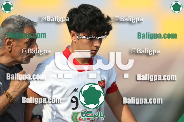 سایپا 3–2 پرسپولیس