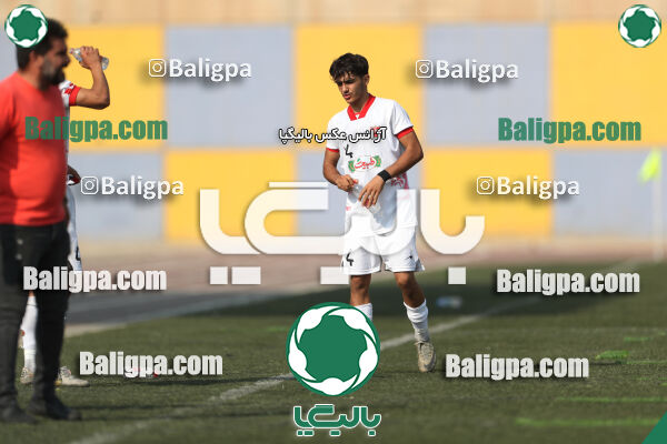 سایپا 3–2 پرسپولیس