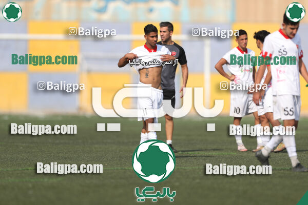 سایپا 3–2 پرسپولیس