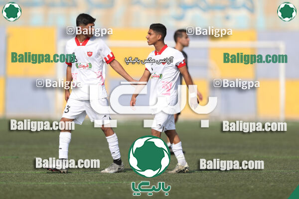 سایپا 3–2 پرسپولیس