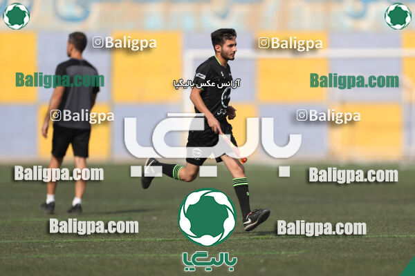 سایپا 3–2 پرسپولیس
