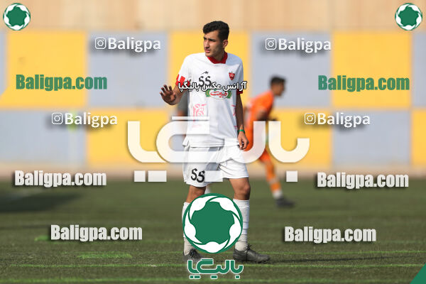سایپا 3–2 پرسپولیس