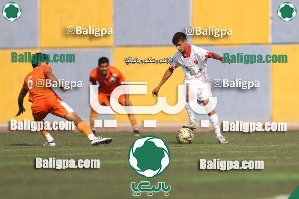 سایپا 3–2 پرسپولیس
