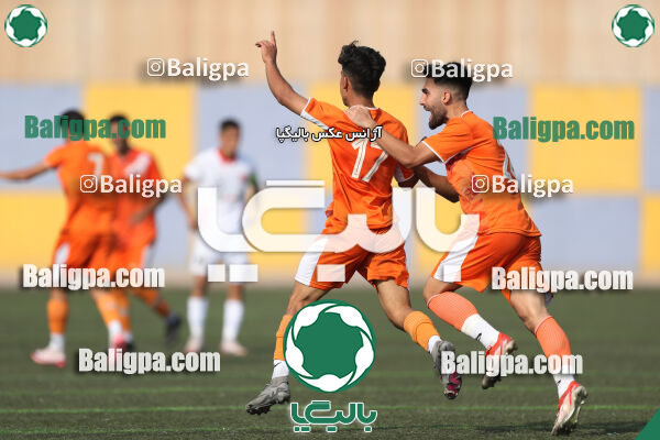 سایپا 3–2 پرسپولیس