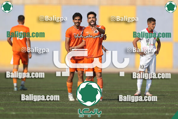 سایپا 3–2 پرسپولیس