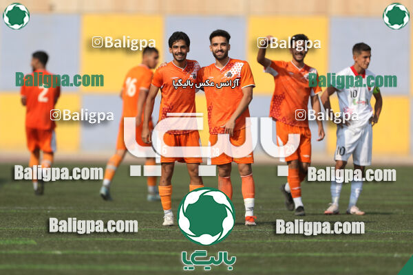 سایپا 3–2 پرسپولیس