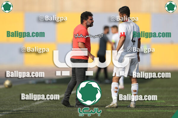 سایپا 3–2 پرسپولیس