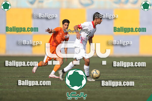 سایپا 3–2 پرسپولیس