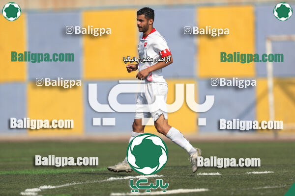 سایپا 3–2 پرسپولیس