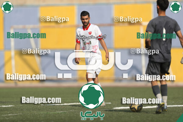 سایپا 3–2 پرسپولیس