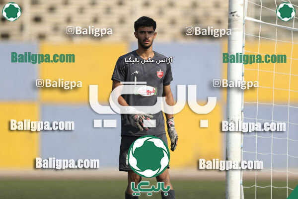 سایپا 3–2 پرسپولیس