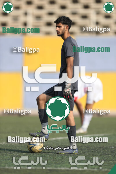 سایپا 3–2 پرسپولیس