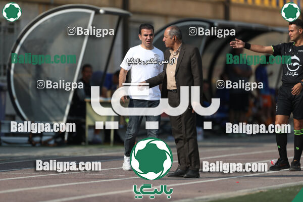 سایپا 3–2 پرسپولیس