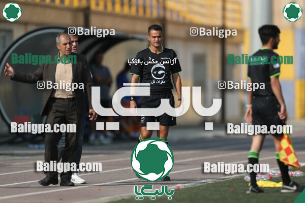 سایپا 3–2 پرسپولیس