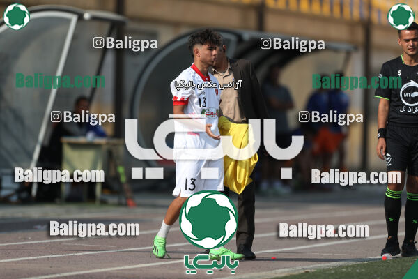 سایپا 3–2 پرسپولیس