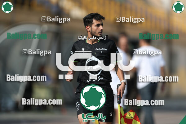 سایپا 3–2 پرسپولیس