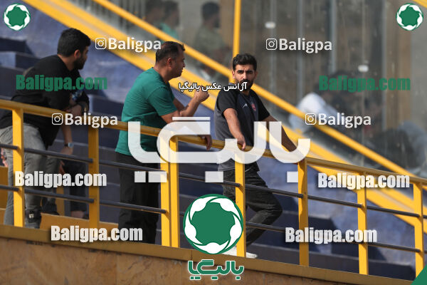 سایپا 3–2 پرسپولیس