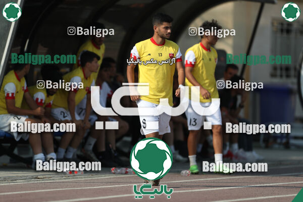 سایپا 3–2 پرسپولیس