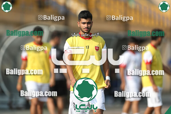 سایپا 3–2 پرسپولیس