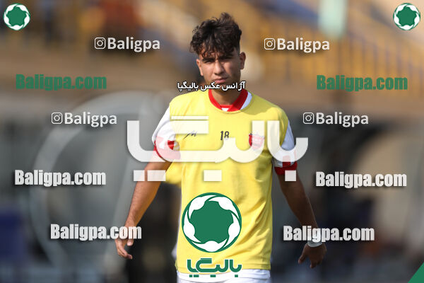 سایپا 3–2 پرسپولیس