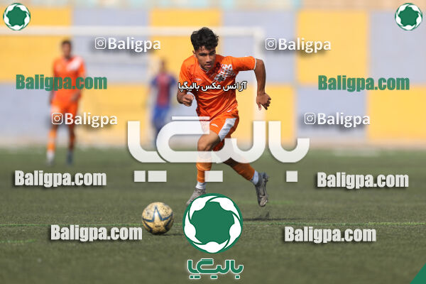 سایپا 3–2 پرسپولیس