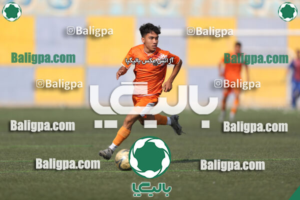 سایپا 3–2 پرسپولیس