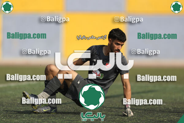 سایپا 3–2 پرسپولیس