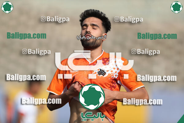 سایپا 3–2 پرسپولیس
