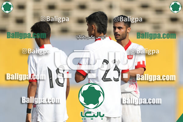سایپا 3–2 پرسپولیس