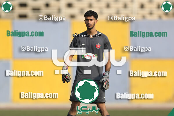 سایپا 3–2 پرسپولیس