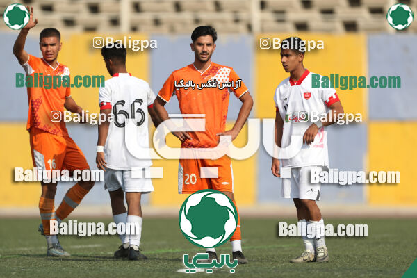 سایپا 3–2 پرسپولیس