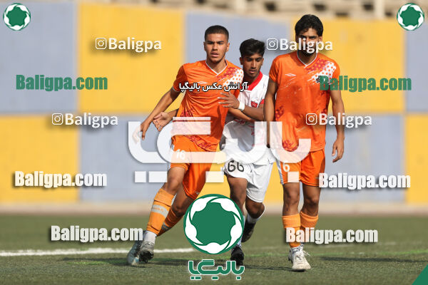 سایپا 3–2 پرسپولیس