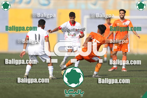 سایپا 3–2 پرسپولیس